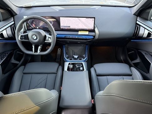 New 2026 BMW X3 xDrive30 w/ M Sport Package image 30