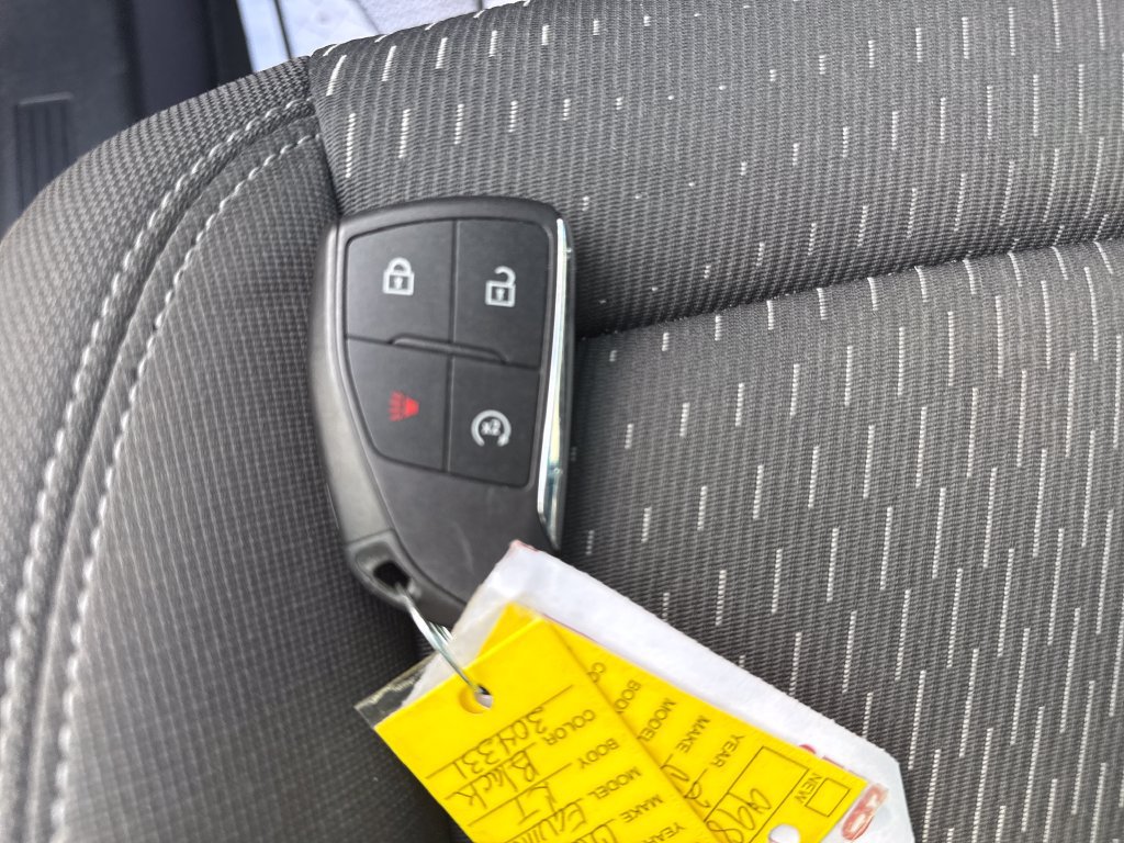 Used 2026 Chevrolet Equinox LT FWD image 31