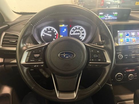 Used 2021 Subaru Forester Premium image 10