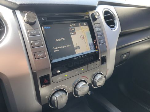 Used 2016 Toyota Tundra SR5 w/ TRD Off Road Package RWD image 24