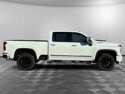 New 2026 Chevrolet Silverado 2500 High Country w/ High Country Premium Package