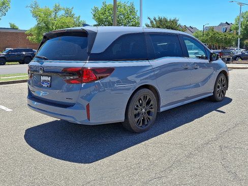 New 2026 Honda Odyssey Sport-L image 3