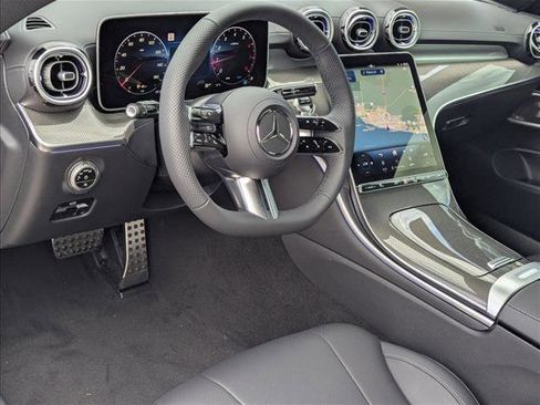 New 2026 Mercedes-Benz CLE 300 4MATIC Coupe image 3