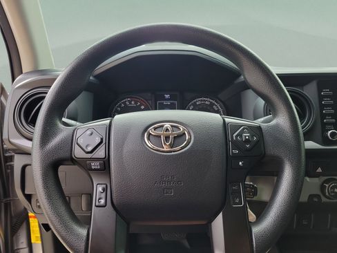 Used 2021 Toyota Tacoma SR w/ SR Convenience Package RWD image 18