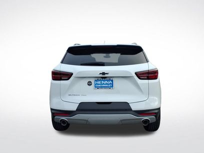 New 2026 Chevrolet Blazer LT w/ Sound & Technology Package