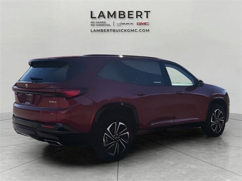 New 2026 Buick Enclave Sport Touring w/ Power Package image 5