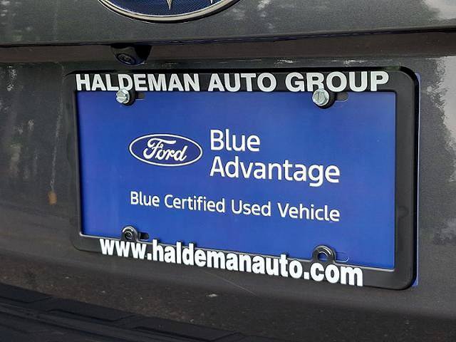 Used 2023 Subaru Forester Limited w/ Popular Package #2 AWD/4WD image 30