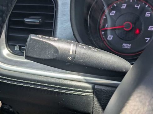Used 2019 Dodge Charger Scat Pack w/ Daytona Edition Group RWD image 27
