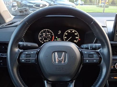 Certified 2024 Honda CR-V EX-L image 21