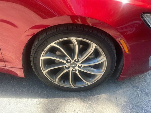 Used 2019 Lincoln MKZ Reserve w/ Reserve Plus Package AWD/4WD image 22