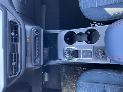 New 2025 Ford Bronco Sport Heritage w/ Convenience Package image 15