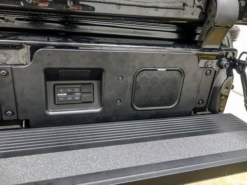 New 2026 Chevrolet Silverado 1500 LT Trail Boss w/ LT Trail Boss Premium Package image 12