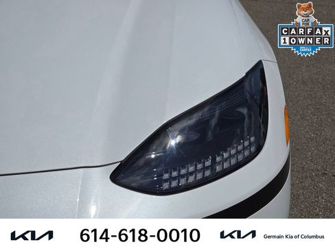 Used 2023 Hyundai Ioniq 6 SE RWD image 14