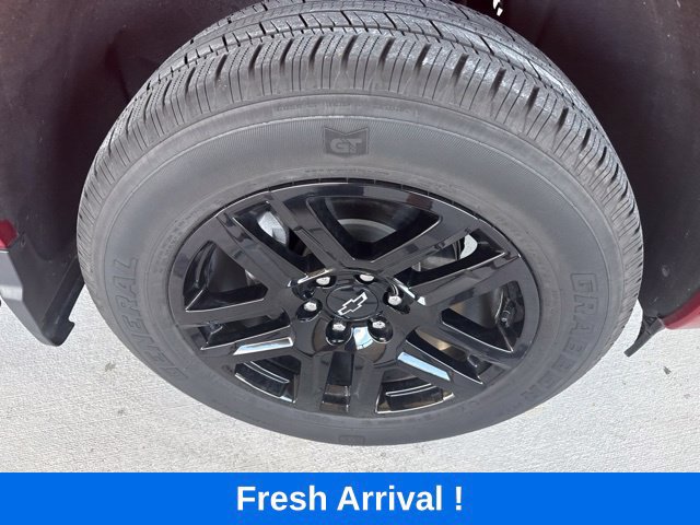 Used 2024 Chevrolet Silverado 1500 RST RWD image 21