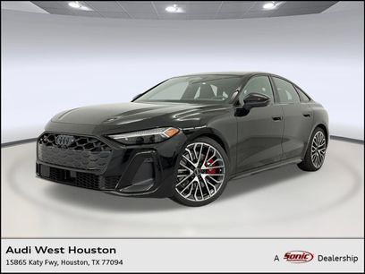 New 2026 Audi S5 Premium Plus