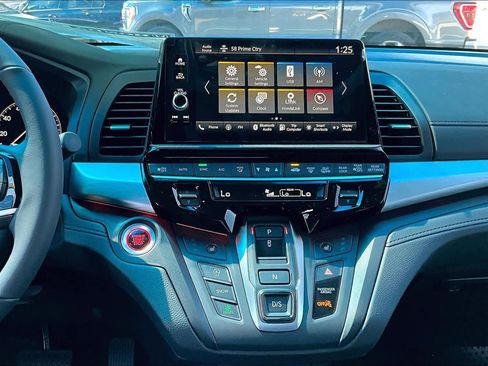 New 2026 Honda Odyssey Sport-L image 6