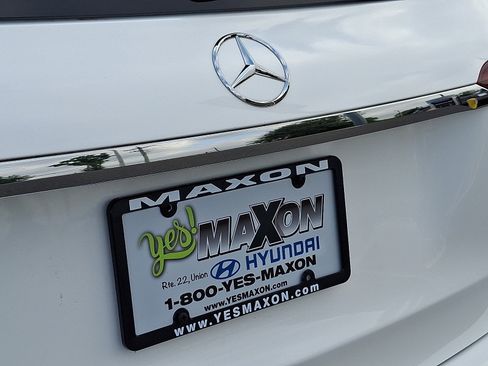 Used 2024 Mercedes-Benz GLE 350 4MATIC image 30