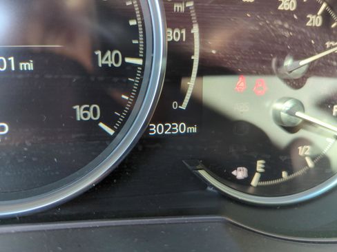 Used 2022 MAZDA CX-5 Signature image 32