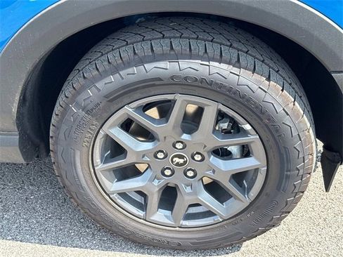 New 2025 Ford Bronco Sport Big Bend image 9