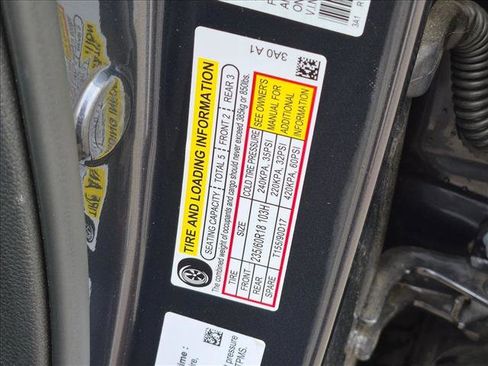 Used 2024 Honda CR-V EX-L image 14