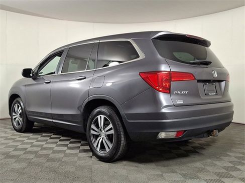 Used 2018 Honda Pilot EX-L image 7
