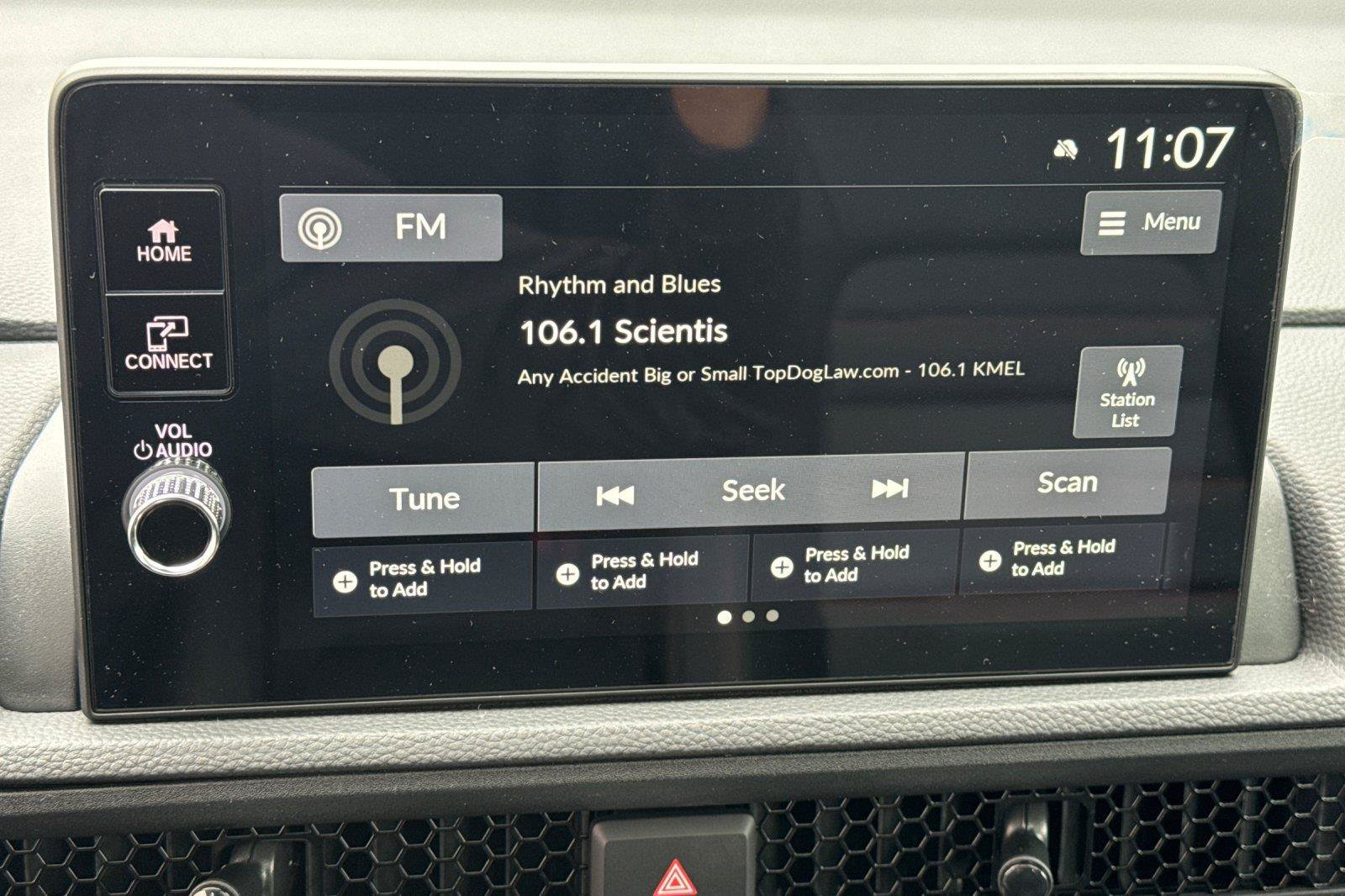 New 2027 Honda CR-V Sport-L image 19