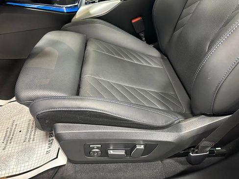 Used 2025 BMW X3 xDrive30i w/ M Sport Package image 13