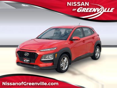 Used 2019 Hyundai Kona SE