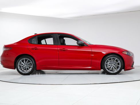 New 2026 Alfa Romeo Giulia w/ Driving Assist Package image 6