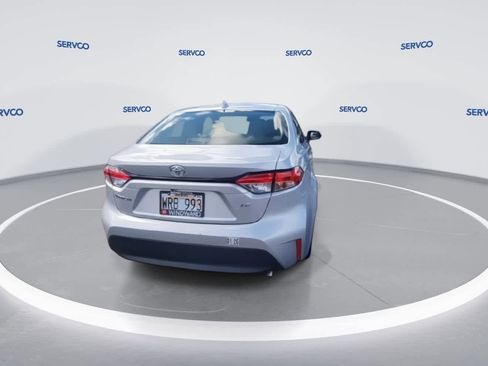 Used 2023 Toyota Corolla LE image 8