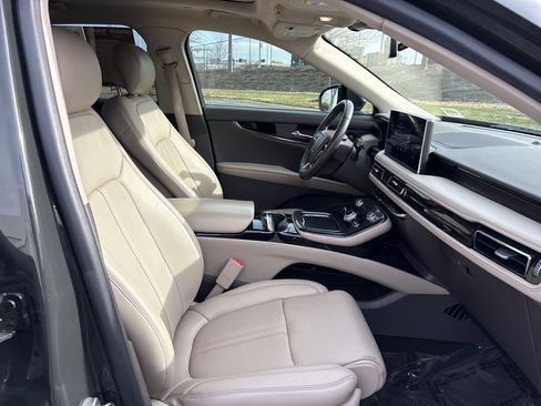 Used 2022 Lincoln Nautilus Reserve w/ Equipment Group 201A image 25