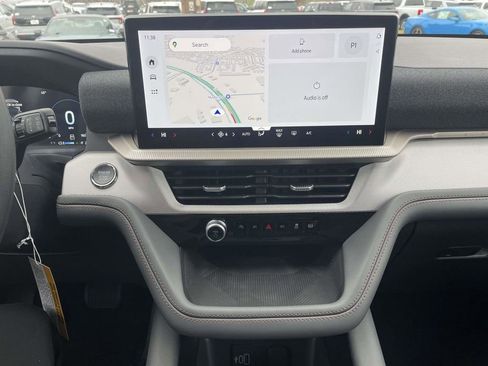 New 2026 Ford Explorer Active image 21