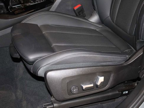 Certified 2023 BMW X3 xDrive30i w/ Premium Package image 15