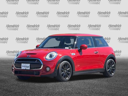Used 2018 MINI Cooper S FWD image 9
