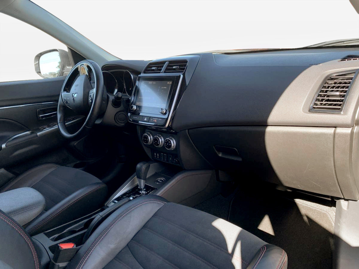 Used 2024 Mitsubishi Outlander Sport ES AWD/4WD image 20