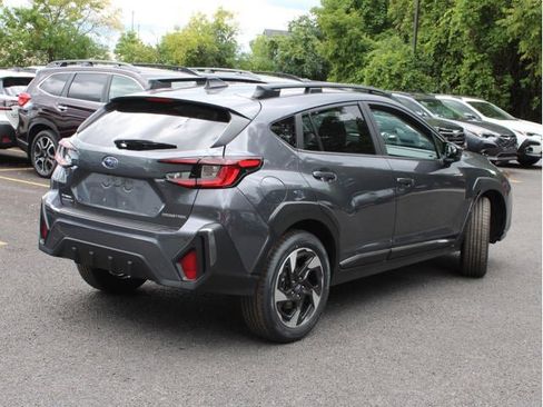 New 2025 Subaru Crosstrek 2.5i Limited w/ Popular Package #3A image 44