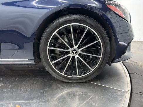 Certified 2021 Mercedes-Benz C 300 C 300 image 10