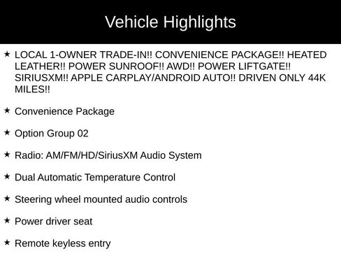 Used 2023 Hyundai Tucson SEL w/ Convenience Package image 37