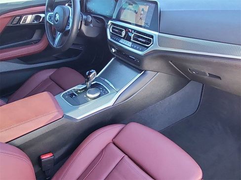 Used 2022 BMW M240i xDrive Coupe w/ Premium Package image 36