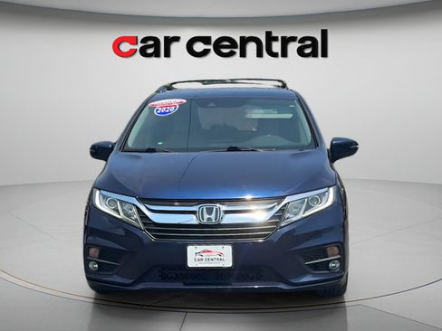 Used 2020 Honda Odyssey EX-L image 8