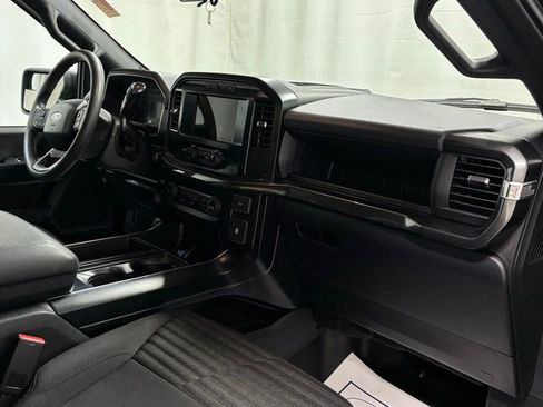 Used 2023 Ford F150 XL w/ STX Appearance Package AWD/4WD image 29