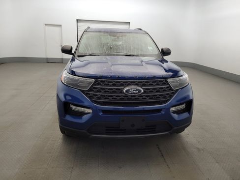 Used 2021 Ford Explorer XLT w/ Equipment Group 202A image 14