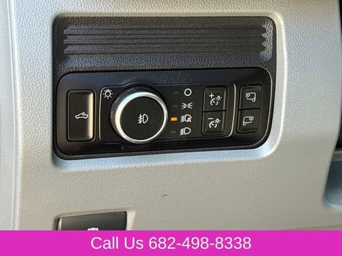 Used 2025 Ford F250 XLT w/ FX4 Off-Road Package AWD/4WD image 23