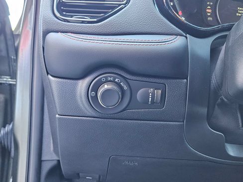 New 2026 Dodge Durango GT RWD image 17