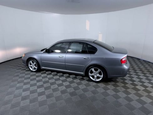 Used 2009 Subaru Legacy 2.5i Special Edition image 6