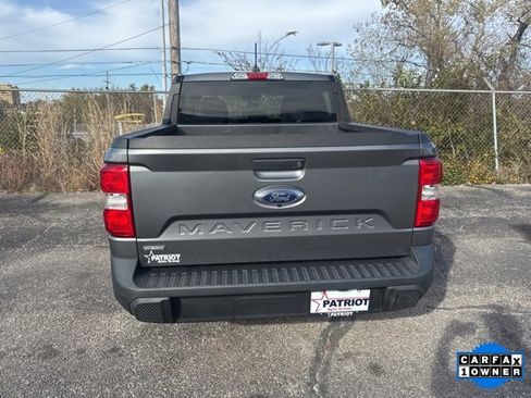 Used 2024 Ford Maverick XL image 3