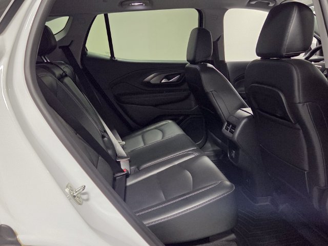 Used 2023 GMC Terrain SLT FWD image 15