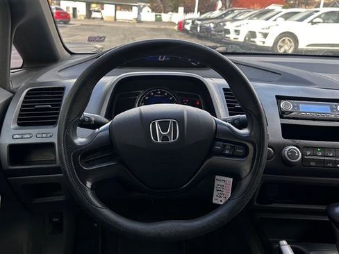 Used 2007 Honda Civic LX image 10