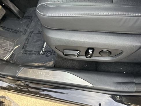 Certified 2023 Lexus NX 350h AWD image 12