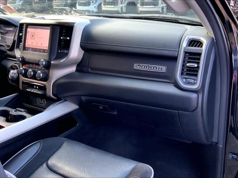 Used 2022 RAM 1500 Laramie image 30